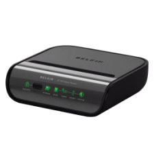 Belkin-F7D2301 -wireless-router-4-port-switch