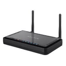 Belkin-wireless-router-4-port-switch